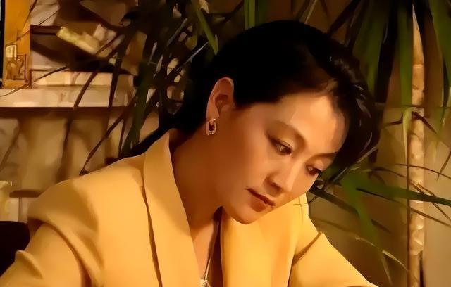 王茜华|明明貌美如花，却总演土气大妈，这8位女星的美貌被严重低估了