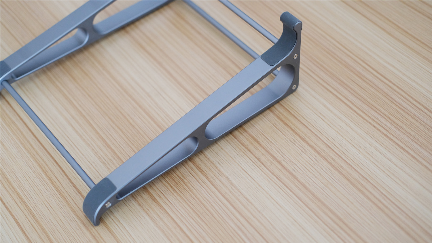 奥睿科|ORICO奥睿科铝合金电脑支架:花几十元来呵护你的颈椎吧!