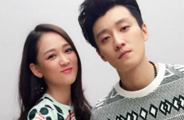 陈乔恩|乔任梁离世2022天后，好友陈乔恩领证结婚，否认已经怀孕