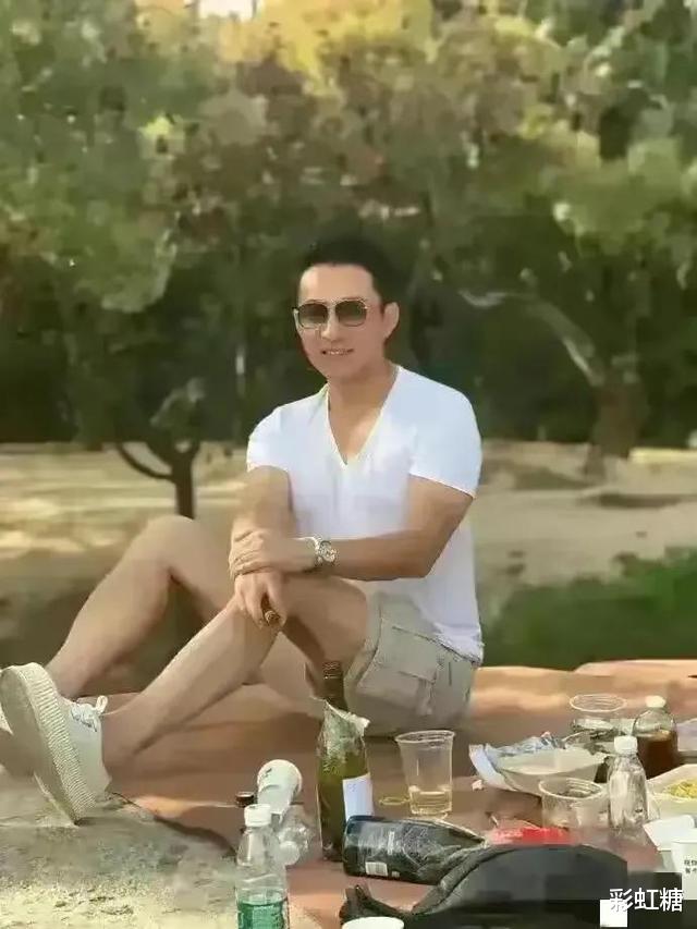 张颖颖|张颖颖豪宅地址和豪车品牌曝光，汪小菲举动令人不解，会后悔吗？