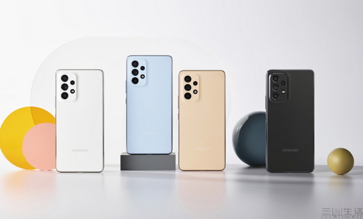 5G|3299元起的Galaxy A53，诠释了“性价比”的另一面