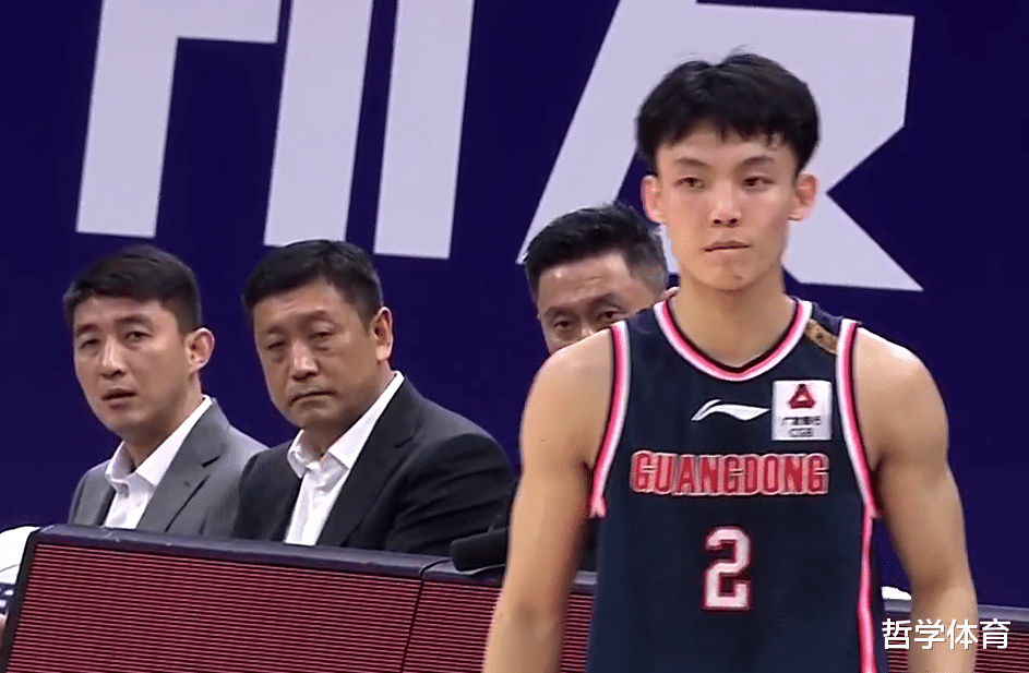 广东男篮|广东队输给广州队19分！四大主力表现低迷，是球队的主要原因