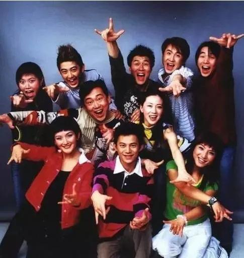 沈腾|7年后沈腾马丽春晚再演夫妻，没有王琦，他们会走到一起吗？