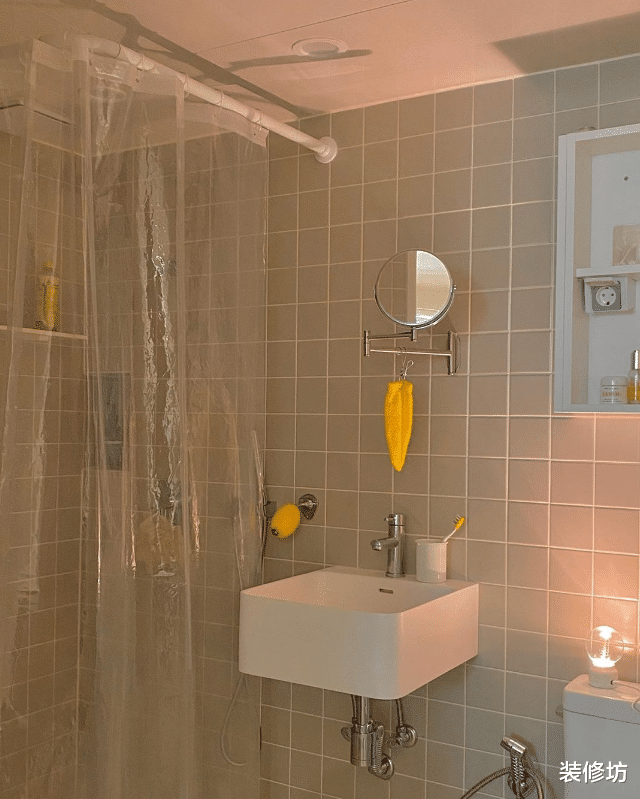 精致韩国夫妻的断舍离生活，家里没有家具，日子却越过越开心