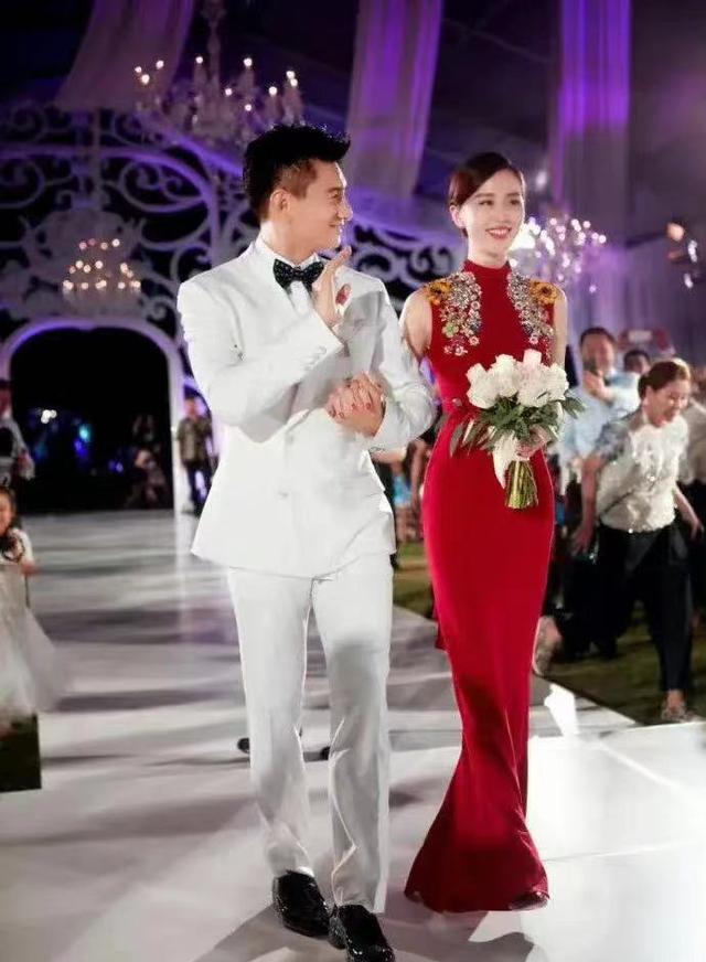 吴奇隆|吴奇隆52岁生日晒视频庆生，腾空一字马超厉害，好友陈志朋送祝福