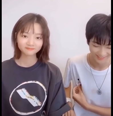 任敏|“爆红”后滤镜碎一地!都说他好下头?