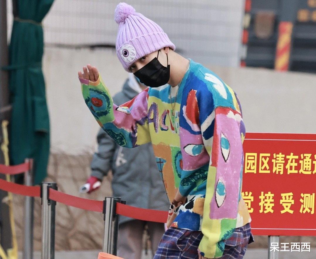 李宇春|央视网络春晚嘉宾阵容公开，流量明星减少，实力派艺人明显增多