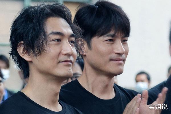 执念如影|《执念如影》即将结局，袁睿彤身份揭晓，李东乔颖莉让人意难平