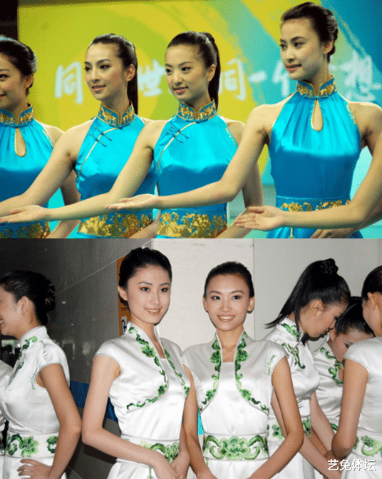 刘岩|2008年奥运会的独舞,凌空一跳摔成残疾,让张艺谋内疚一生