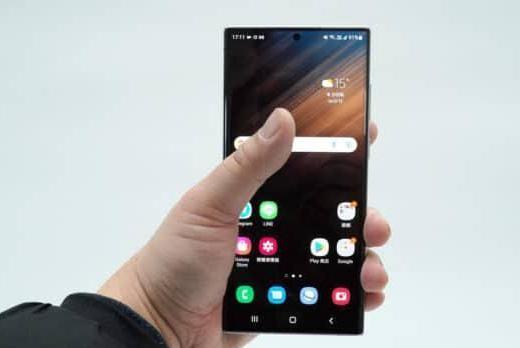 三星|三星S22Ultra评测：内置Spen，搭载1亿像素摄像头、骁龙8处理器