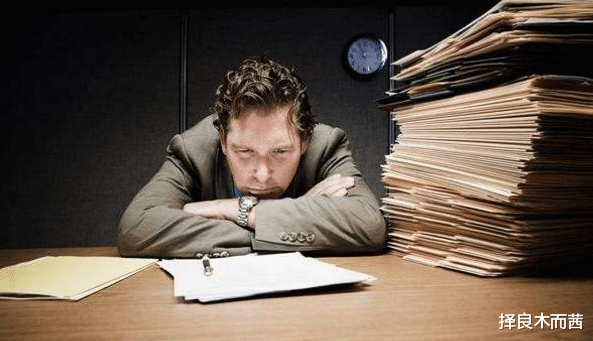 安徽|很多人总认为只要努力工作,多表现,就能得到领导的赏识