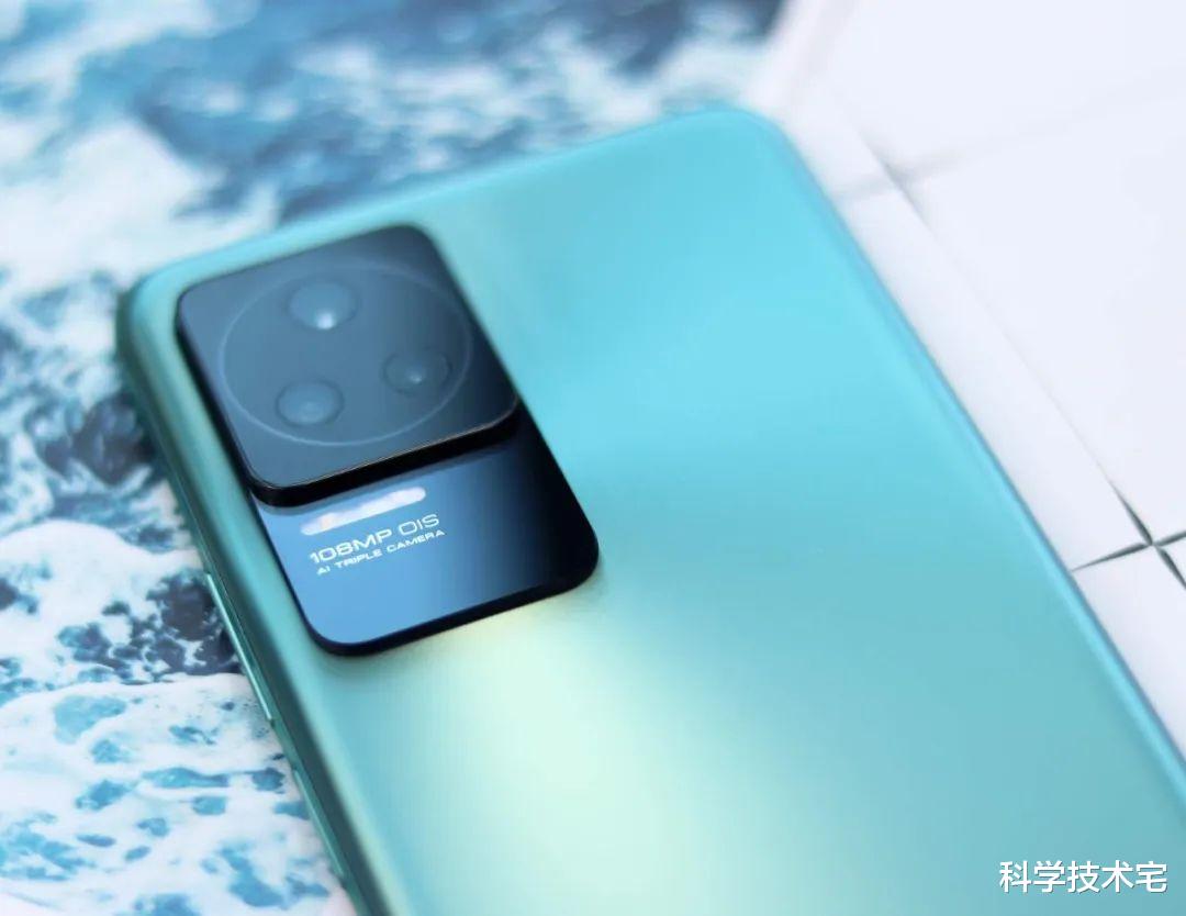 红米手机|天玑9000、2K屏幕、120W充电、OIS手机，只要2999元？