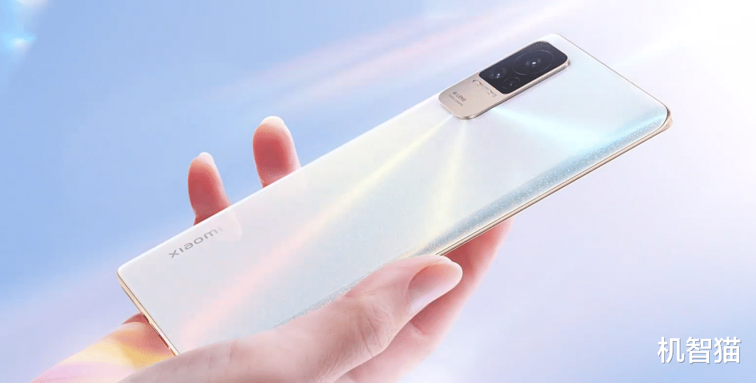 小米科技|下周发布！小米新机官宣
