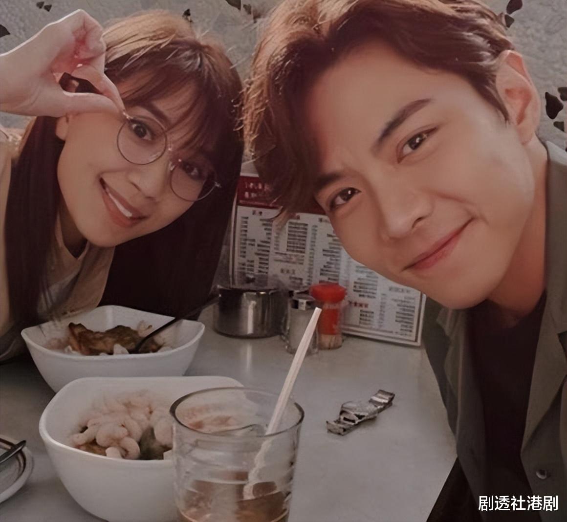 罗天宇|TVB“女神收割机”新剧挑战流氓律师，专为弱势发声，与同性共浴