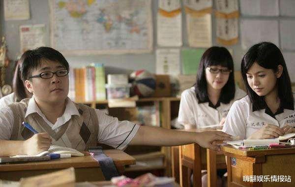 郝劭文|高峰期与林志颖搭档，低迷时无戏可拍，这位童星竟靠带货直播翻红