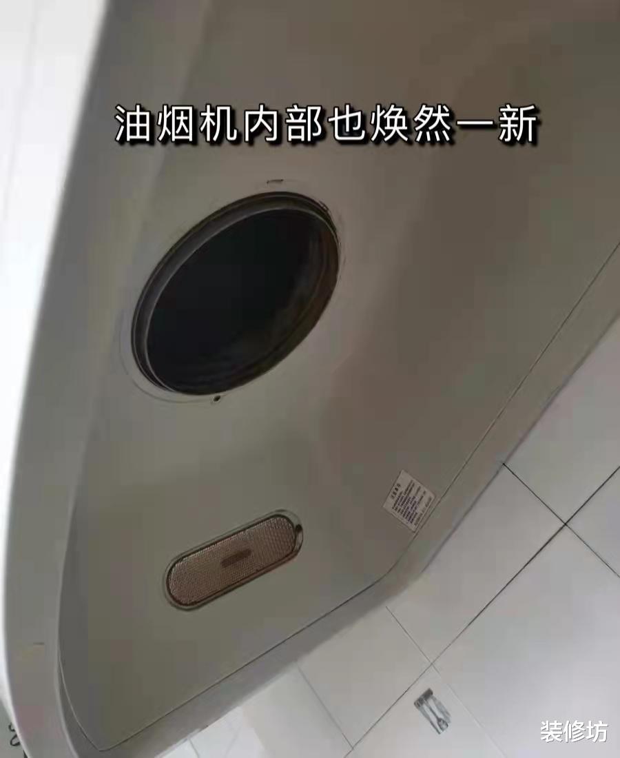 使用油烟机时,开窗还是关窗?听内行人说完,才知道我一直做错了