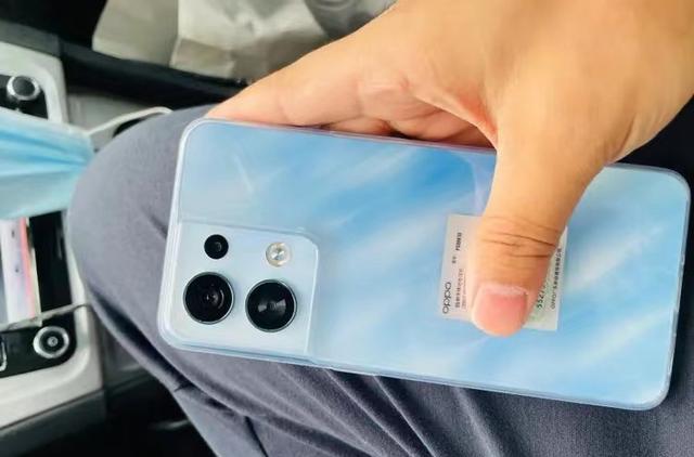 OPPO|跌至1999元!OPPOK10Pro和Reno8,该如何二选一?