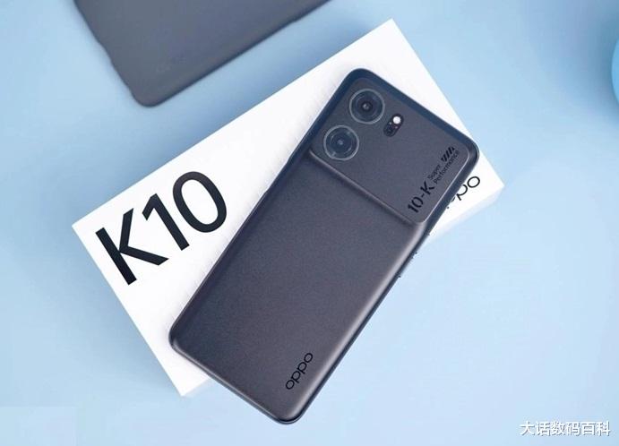 oppok10|1889元，OPPOK10，是否值得购买？