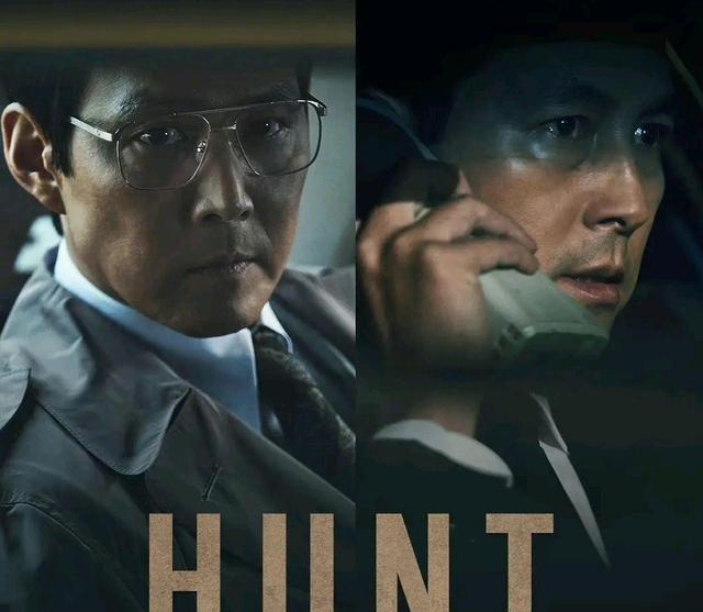 小姐姐|7.7分韩影《狩猎》，李政宰导演处女作很成功，唯一短板是编剧