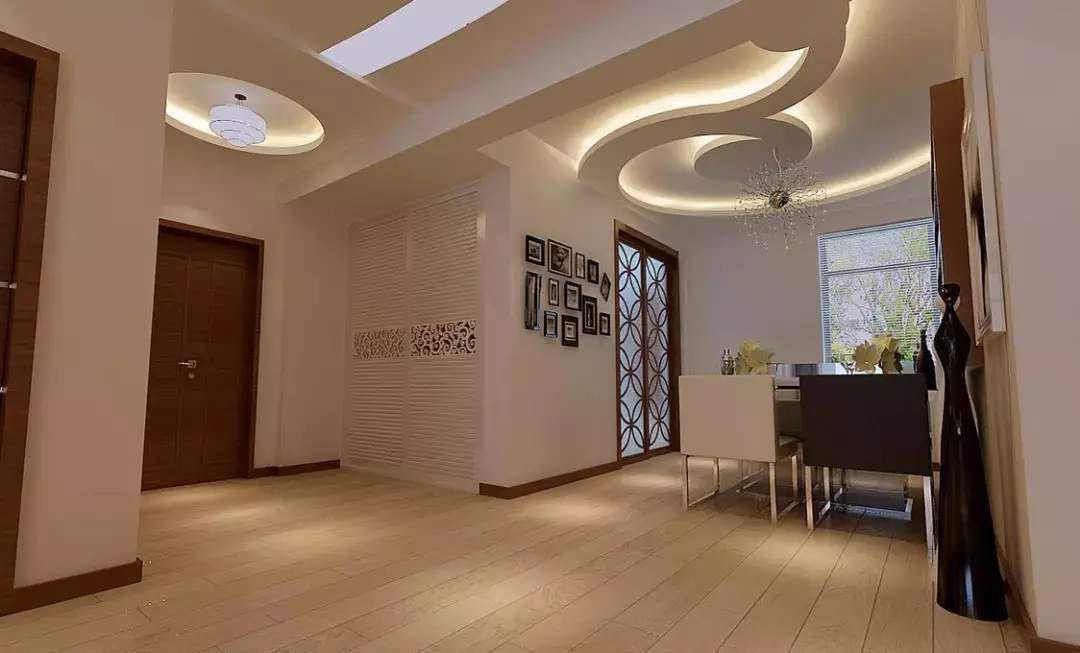 装修时不值得花钱的8个地方,根本用不到,难怪你家预算超支了