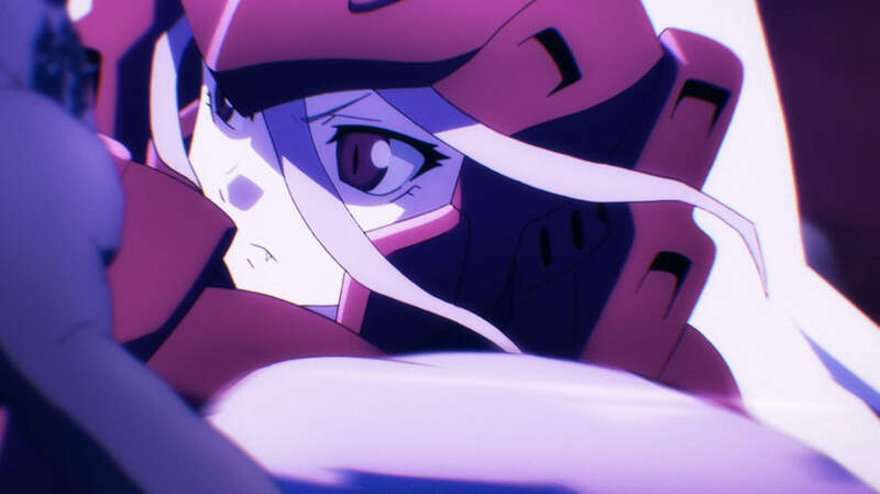 不死者之王第四季|人气动画OVERLORD《不死者之王第四季》预计2022年7月播出