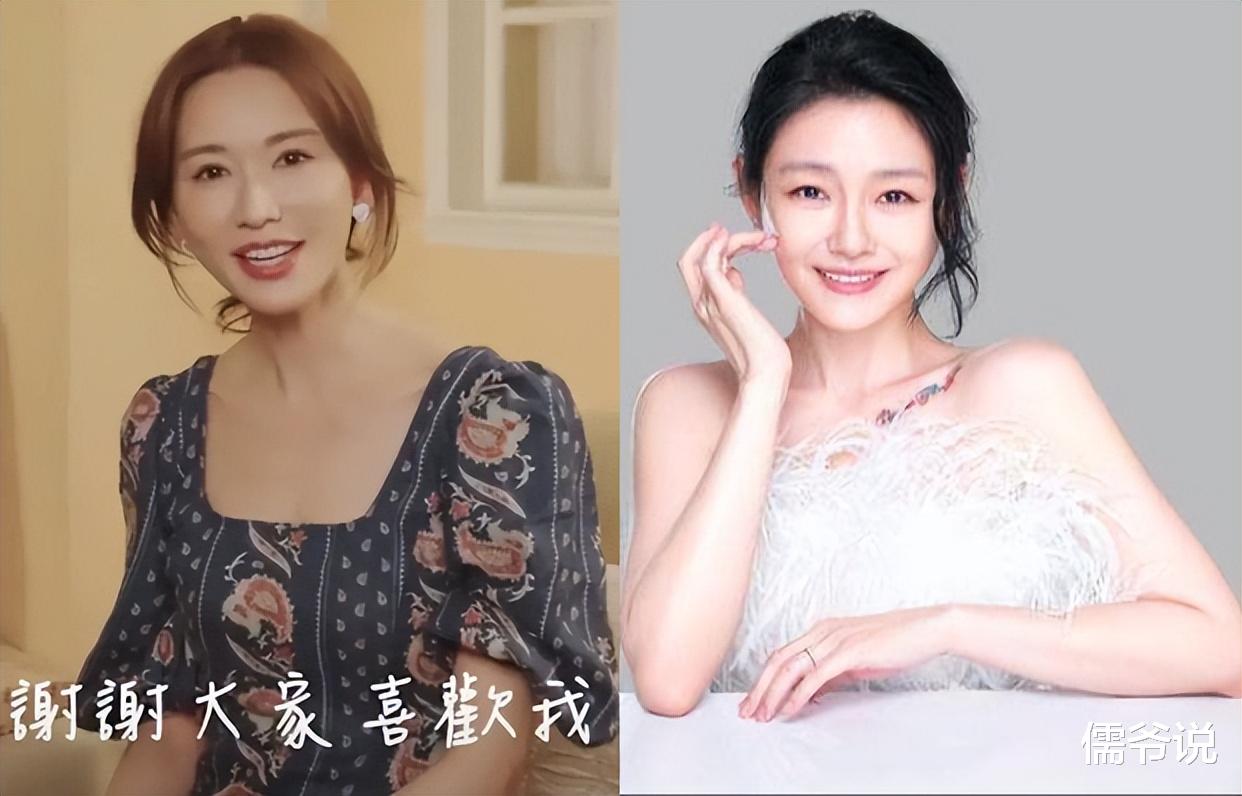 林志玲|同样是嫁国外,大S直接带红老公,而林志玲却沦落到卖写真赚奶粉钱