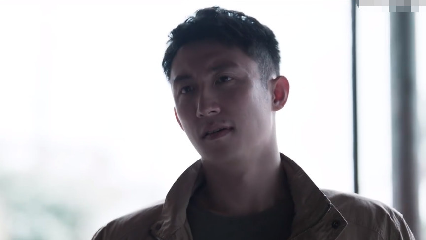 美颜|《罚罪》：黄景瑜的皮肤，李幼斌的皱纹，打了多少美颜国产剧的脸