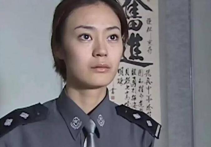 征服|《征服》里的红颜祸水和万恶之源，李丽究竟是何方神圣？