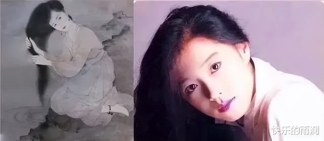 中森明菜|她一复出，内娱所有女明星都输了