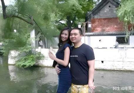 翟凌|还记得曾被渣男前任曝光私照的“兽兽”吗,现今嫁入豪门,生活无忧