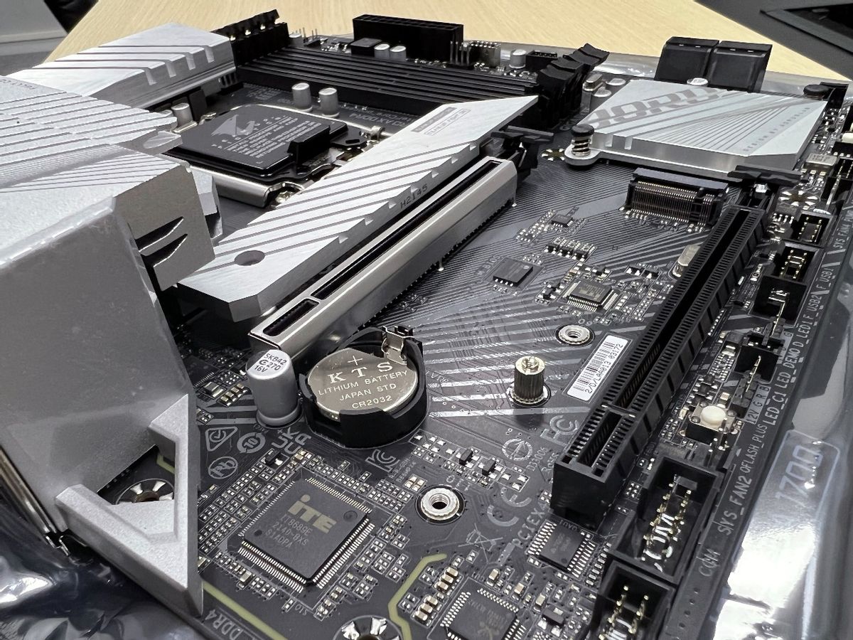 技嘉|诚意十足的超值之选 技嘉雪雕 B660M AORUS PRO AX D4评测