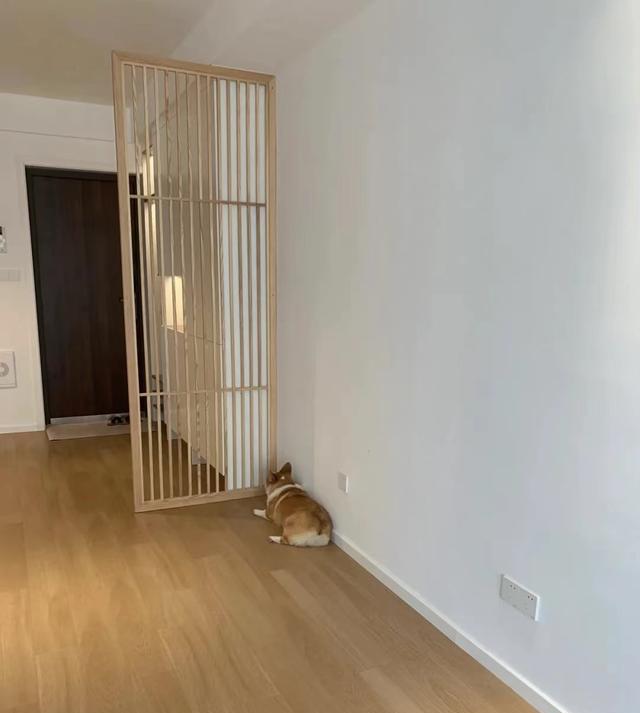 若是再买房,客厅一定坚持“6不装”,不是矫情,而是真的受够了