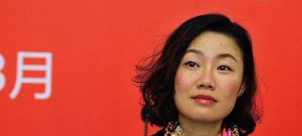 恒大|万科金牌秘书朱旭：年薪849万、年终奖1千万，为何46岁依旧单身？