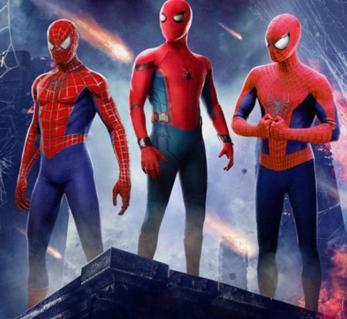 蜘蛛侠|《复仇者联盟6》遭爆料？蜘蛛侠3代再次强势回归？！