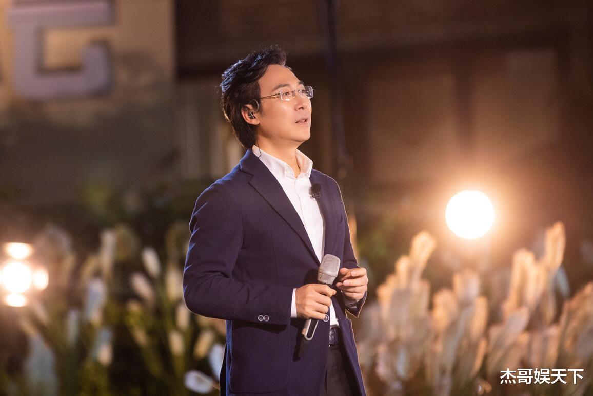 江疏影|希林娜依高的“初心”,让《好声音》彻底被“打脸”