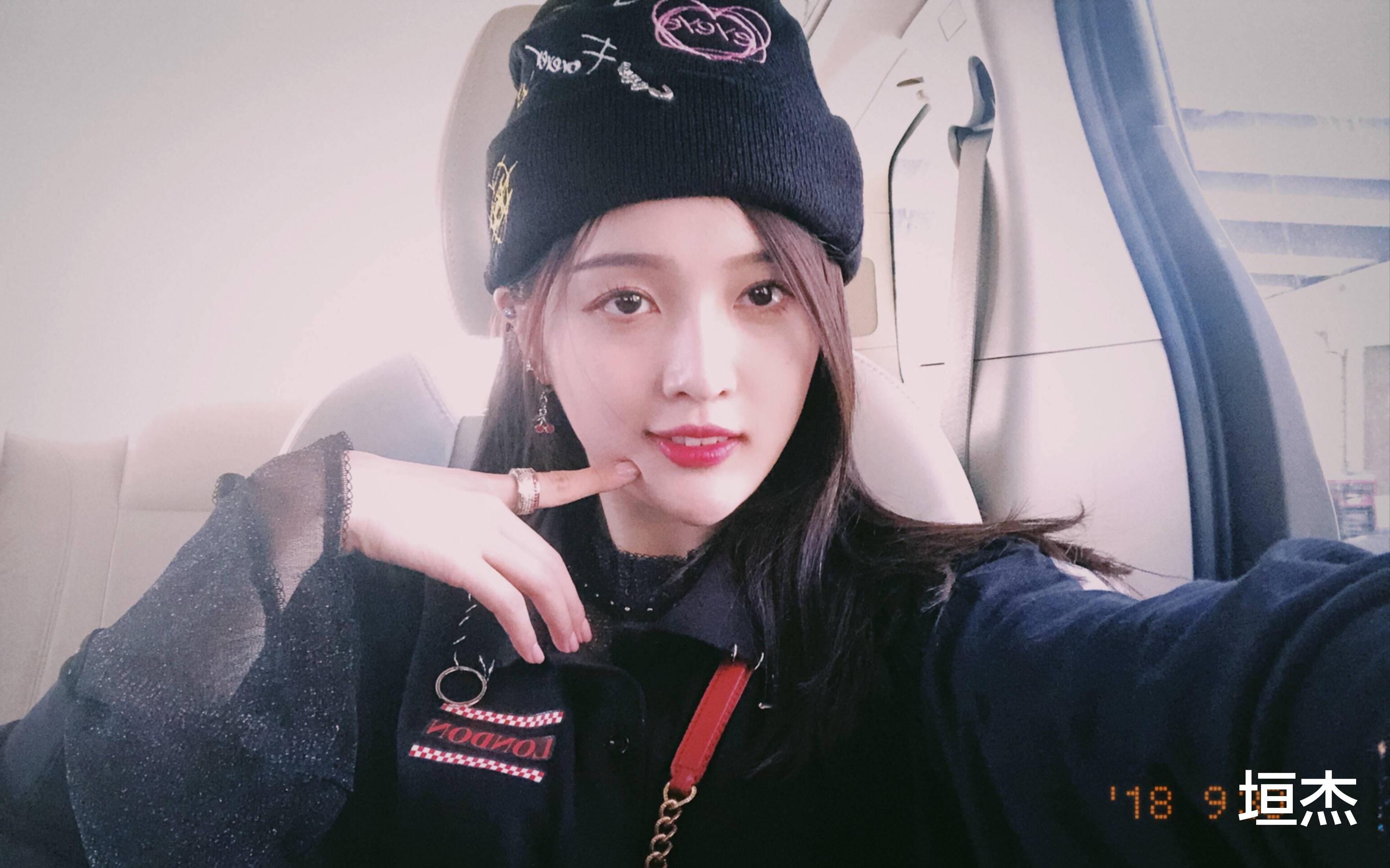 李沁|靠资源“砸”出来的10位演员,他们心虚吗?