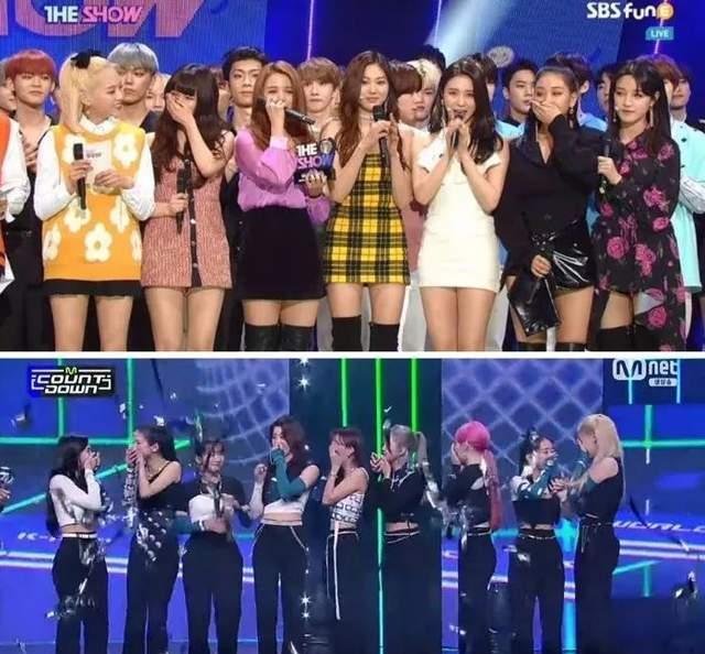 书写人生|组合解散后逆袭?书写人生新篇章;Winter是万能爱豆吗?