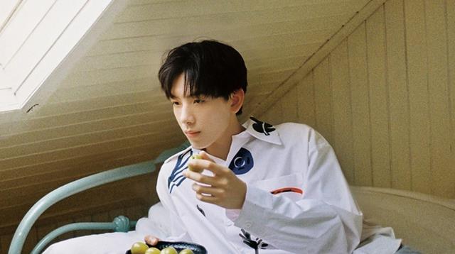 童星|童星出身,长大后被打上“古装丑男”标签,因北电成绩再遭非议