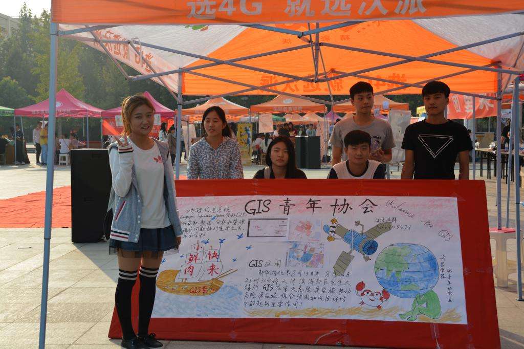 大学生|那些没有参加社团和学生会的毕业生都怎么样了