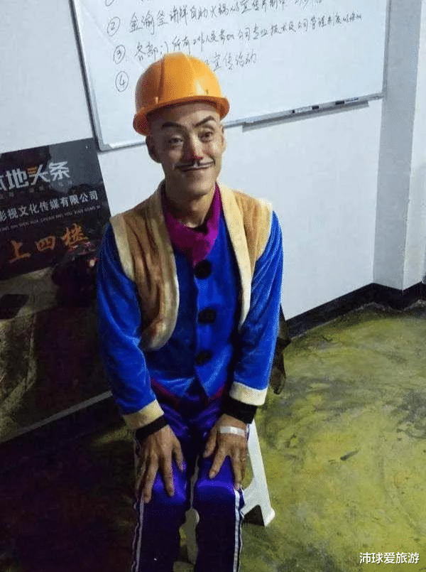 深田恭子|曾因长得丑被妻子嫌弃,后因熊出没而成名,他现在生活的怎样?