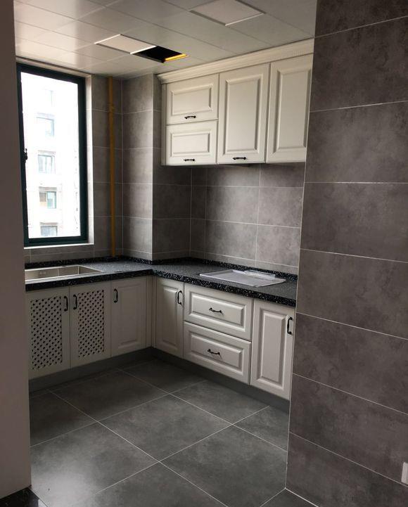 为落户买郊区89㎡小三居,花9万装修,完工越看越有家的味道!