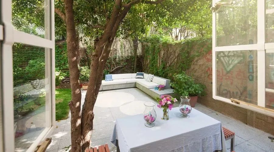 小空间花园设计 —— 4宜与4不宜