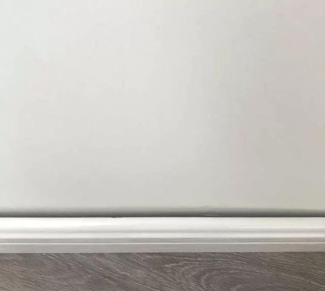 好多人都不贴“踢脚线”了！还可以这样设计，更美观实用