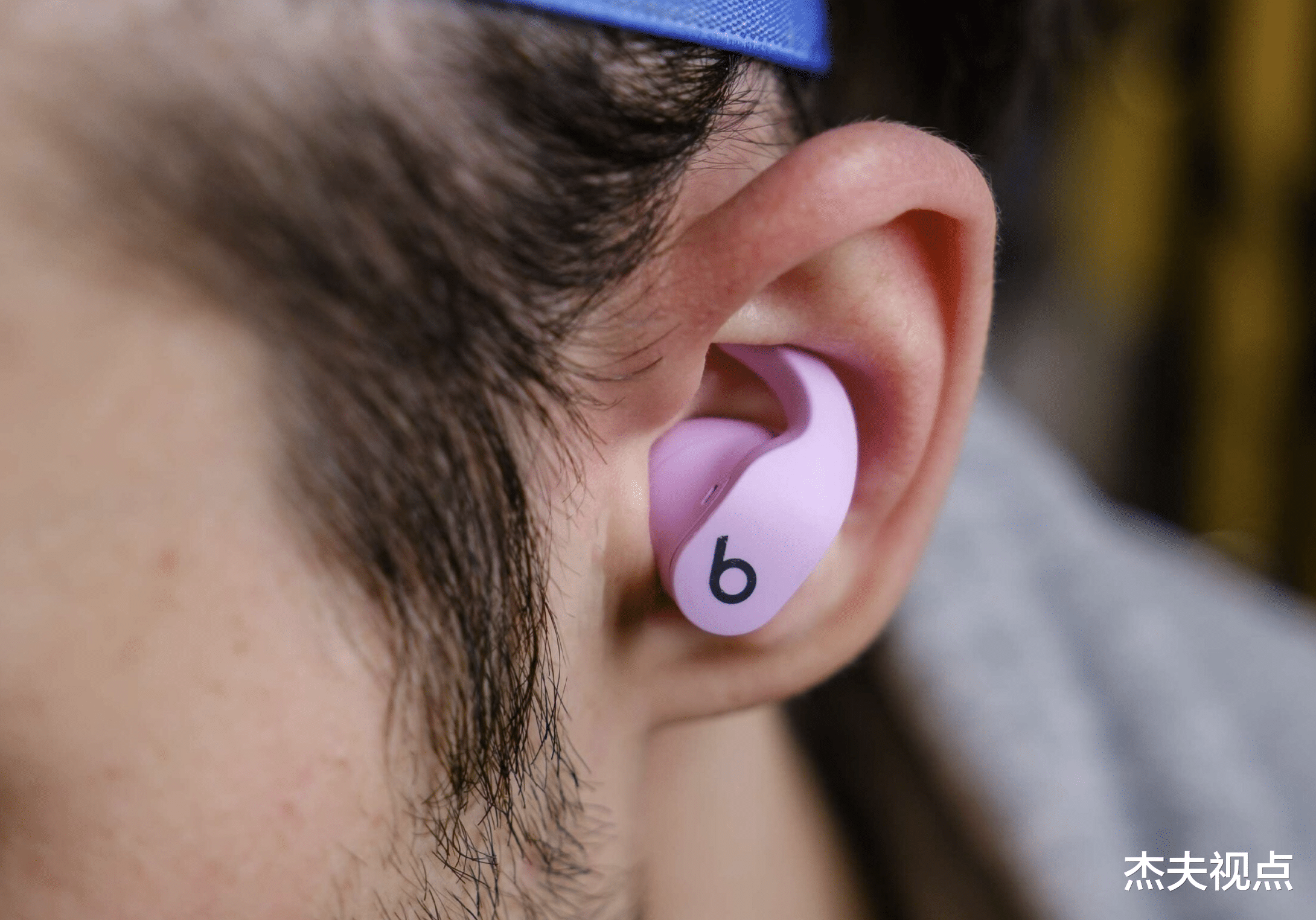 耳机|音质功能比肩AirPods Pro,价格更便宜!这才是最佳苹果耳机