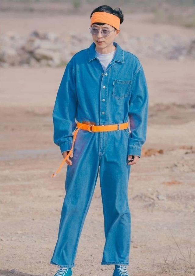 刘在石|刘在石粉丝悄悄恢复活动,继续一口一个大神叫着,而对方却再犯错