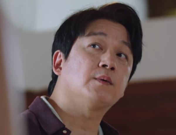 潘粤明|《新居之约》火了，潘粤明演技很好，但形象管理差，让人感觉油腻