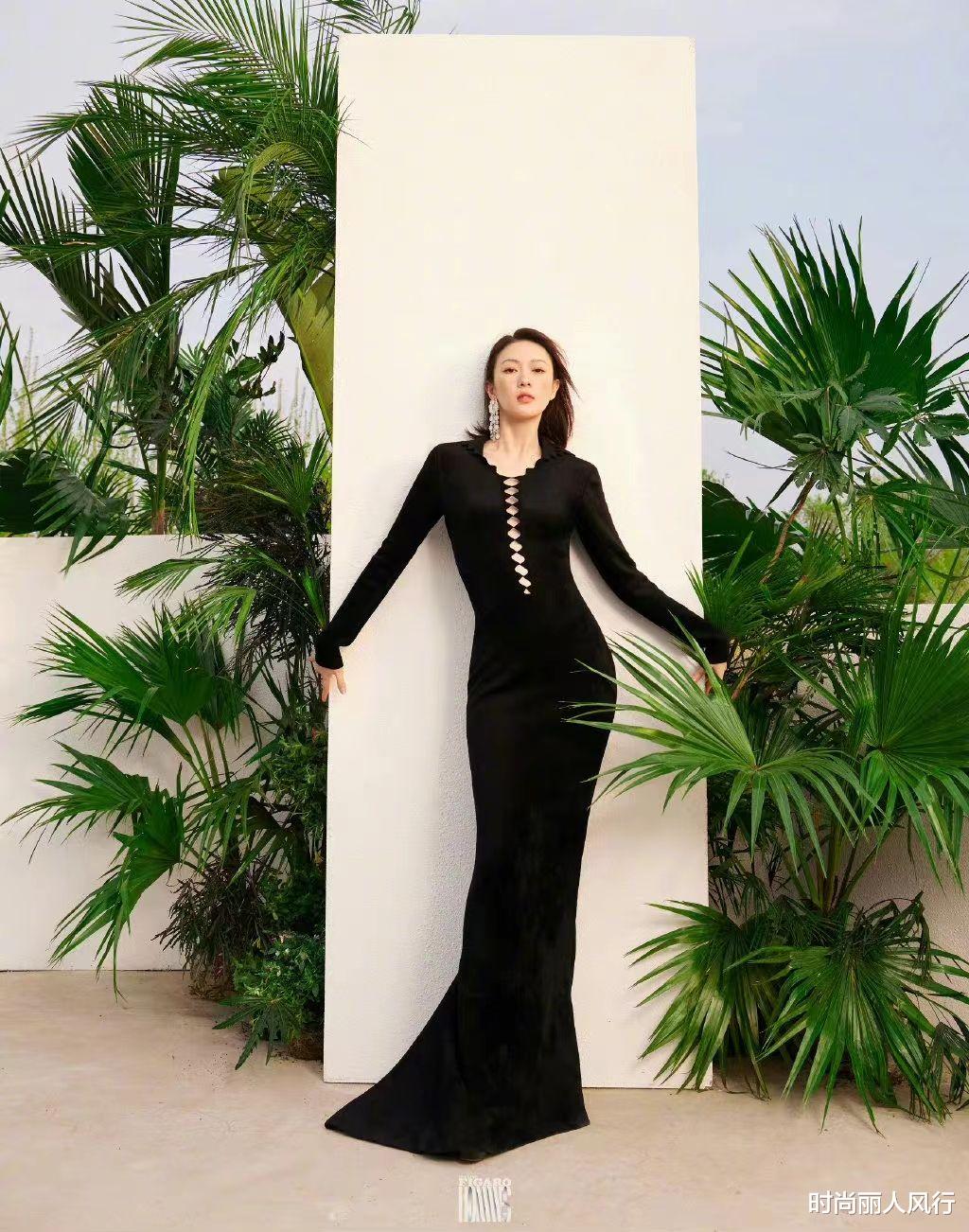 武汉|童瑶“换身”失败！不想再当小章子怡，最新大片化晒伤妆却翻车