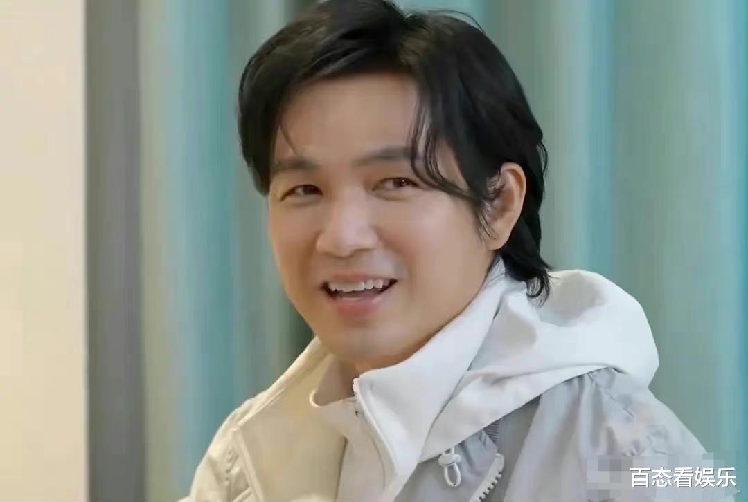 钟汉良|江玉燕《仙剑4》、钟汉良、张翰、高圆圆路透，美人迟暮全变丑人了！