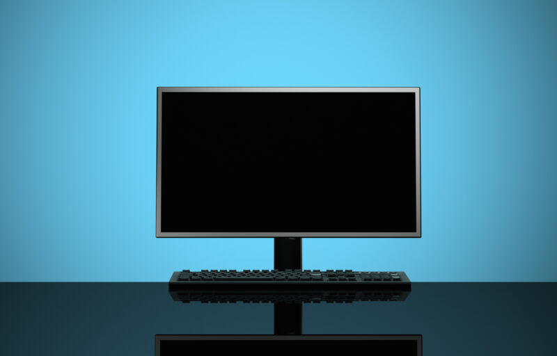 显示器|PC 和笔记本电脑的显示器正朝着 480 Hz 的方向发展