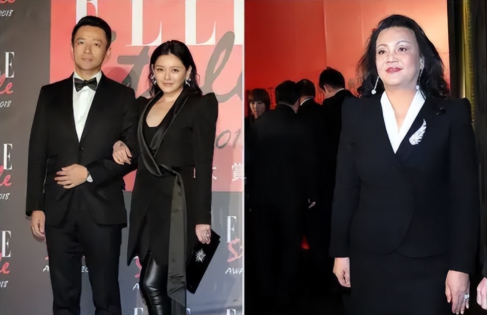 王思聪|“国民老公”王思聪:怼张兰,撕张馨予,现因以岭事件栽了?